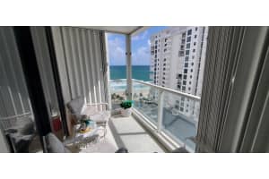 1000 S Ocean Boulevard 12-E, Pompano Beach, FL 33062 - MLS#R11029664