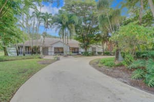 13275 Garwood Court, Wellington, FL 33414 Sold 02/27/25
