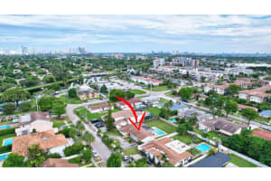 1350 NE 172nd Street, Miami, FL 33126 Sold 11/18/24