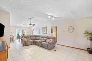 1672 SW Victor Lane, Port Saint Lucie, FL 34984 Sold 03/31/25