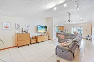 1672 SW Victor Lane, Port Saint Lucie, FL 34984 Sold 03/31/25