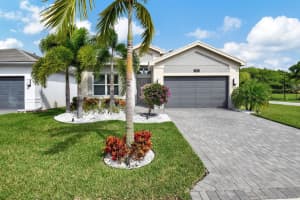 9265 Silver Shores Lane, Boynton Beach, FL 33473 Sold 04/08/25