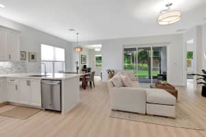 9265 Silver Shores Lane, Boynton Beach, FL 33473 Sold 04/08/25