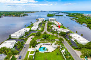 2185 Ibis Isle Road 10, Palm Beach, FL 33480 Sold 08/14/25