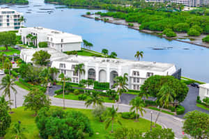 2185 Ibis Isle Road 10, Palm Beach, FL 33480 Sold 08/14/25