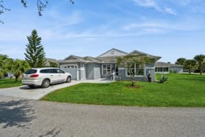 6659 NE Picante Circle, Fort Pierce, FL 34951 Sold 12/10/24