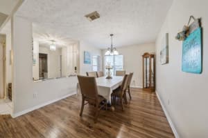 6659 NE Picante Circle, Fort Pierce, FL 34951 Sold 12/10/24