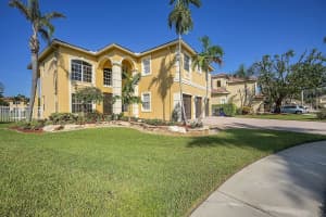 6077 Bither Way, Lake Worth, FL 33467 Sold 05/16/25