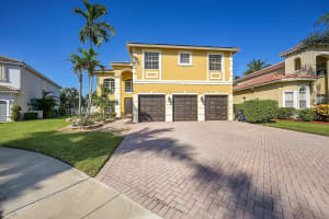 6077 Bither Way, Lake Worth, FL 33467 Sold 05/16/25