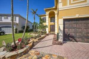 6077 Bither Way, Lake Worth, FL 33467 Sold 05/16/25