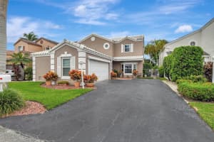 21401 Millbrook Court, Boca Raton, FL 33498 Sold 01/24/25