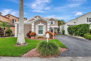 21401 Millbrook Court, Boca Raton, FL 33498 Sold 01/24/25