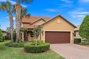 258 SE Courances Drive, Port Saint Lucie, FL 34984 Sold 12/05/24