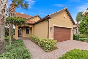 258 SE Courances Drive, Port Saint Lucie, FL 34984 Sold 12/05/24