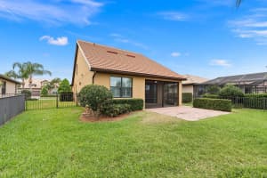 258 SE Courances Drive, Port Saint Lucie, FL 34984 Sold 12/05/24