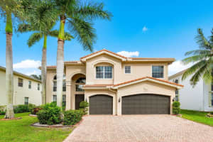 11025 Sunset Ridge Circle, Boynton Beach, FL 33473 Sold 01/10/25