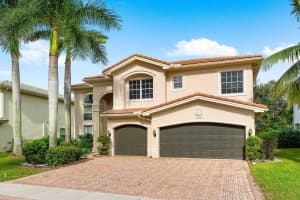 11025 Sunset Ridge Circle, Boynton Beach, FL 33473 Sold 01/10/25