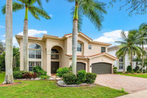 11025 Sunset Ridge Circle, Boynton Beach, FL 33473 Sold 01/10/25