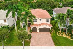 11025 Sunset Ridge Circle, Boynton Beach, FL 33473 Sold 01/10/25