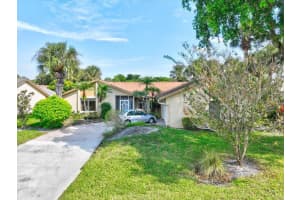 715 NW 32nd Avenue, Delray Beach, FL 33445 Sold 02/13/25