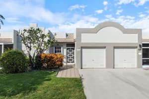 18871 Stewart Circle 4, Boca Raton, FL 33496 Sold 03/07/25