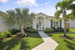 476 SE Nome Drive, Port Saint Lucie, FL 34984 Sold 12/30/24