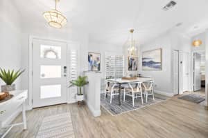 476 SE Nome Drive, Port Saint Lucie, FL 34984 Sold 12/30/24