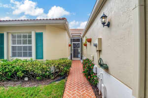 15429 Rosaire Lane, Delray Beach, FL 33484 Sold 11/25/24