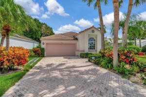 11805 Fountainside Circle, Boynton Beach, FL 33437 Sold 04/25/25