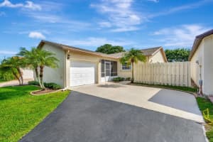 5144 Minto Road, Boynton Beach, FL 33472 Sold 03/01/25
