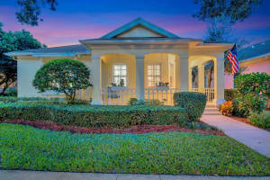 107 Rockingham Road, Jupiter, FL 33458 Sold 12/03/24
