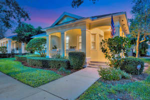 107 Rockingham Road, Jupiter, FL 33458 Sold 12/03/24
