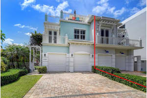 1120 Ocean Terrace, Delray Beach, FL 33483 - MLS#R11029779