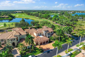 210 Via Palacio, Palm Beach Gardens, FL 33418 Sold 01/15/25