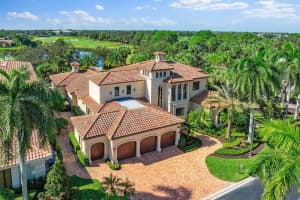 210 Via Palacio, Palm Beach Gardens, FL 33418 Sold 01/15/25