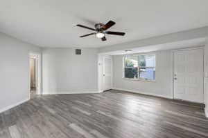 3200 SE Aster Lane S-102, Stuart, FL 34994 Sold 07/15/25