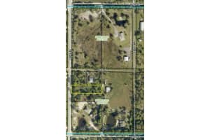 8580 130th Avenue, Fellsmere, FL 32948 Sold 08/20/25