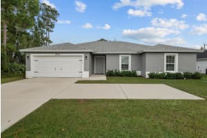 1926 SW Del Rio Boulevard, Port Saint Lucie, FL 34953 Sold 12/24/24