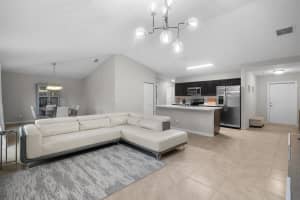 1926 SW Del Rio Boulevard, Port Saint Lucie, FL 34953 Sold 12/24/24