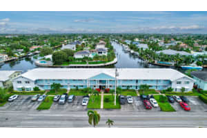 2401 NE 36th Street 201, Lighthouse Point, FL 33064 Sold 03/14/25