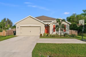 4485 SW Rosser Boulevard, Port Saint Lucie, FL 34953 Sold 12/16/24