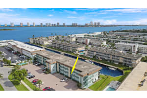124 Shore Court 108, North Palm Beach, FL 33408 Sold 01/30/25