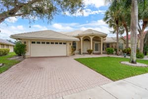 10911 King Bay Drive, Boca Raton, FL 33498 Sold 12/16/24