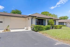 4641 Finchwood Way B, Boynton Beach, FL 33436 Sold 03/02/25
