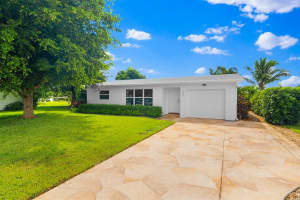 6320 Country Wood Way, Delray Beach, FL 33484 Sold 03/14/25