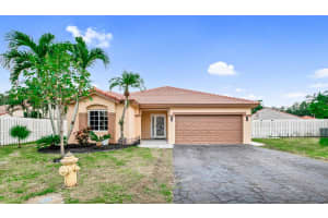 12734 NW 11th Place, Sunrise, FL 33323 Sold 01/15/25