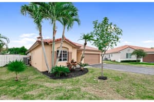 12734 NW 11th Place, Sunrise, FL 33323 Sold 01/15/25