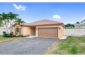 12734 NW 11th Place, Sunrise, FL 33323 Sold 01/15/25