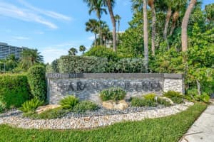 4301 N Ocean Boulevard 1108, Boca Raton, FL 33431 Sold 01/10/25