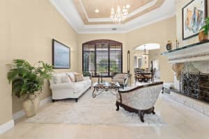 9026 Three Rail Drive, Boynton Beach, FL 33472 Sold 02/19/25